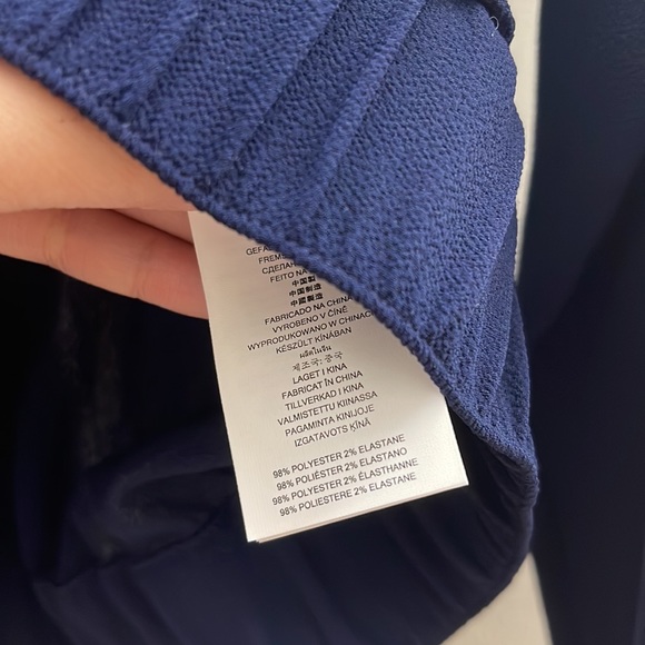 BNWT MICHAEL MICHEAL KORS JACKET SIZE XXS - Picture 5 of 5